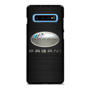 PAGANI LUXURY CAR LOGO Samsung Galaxy S10 Plus Case Cover
