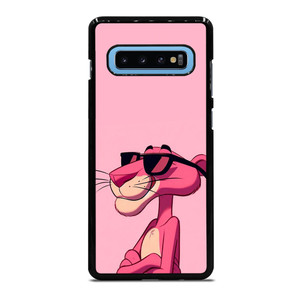 PINK PANTHER CARTOON COOL Samsung Galaxy S10 Plus Case Cover PINK PANTHER CARTOON COOL Samsung Galaxy S10 Plus Case Cover