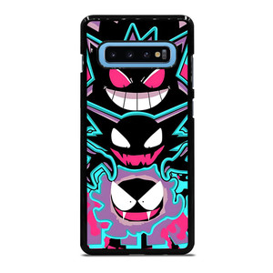POKEMON GENGAR CUTE POCKET MONSTER Samsung Galaxy S10 Plus Case Cover POKEMON GENGAR CUTE POCKET MONSTER Samsung Galaxy S10 Plus Case Cover
