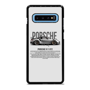 PORSCHE 911GT2 Samsung Galaxy S10 Plus Case Cover