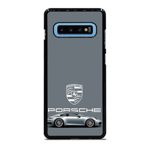 PORSCHE STUTTGART SPORT CAR Samsung Galaxy S10 Plus Case Cover PORSCHE STUTTGART SPORT CAR Samsung Galaxy S10 Plus Case Cover