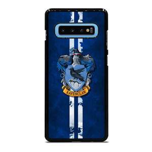 RAVENCLAW HARRY POTTER Samsung Galaxy S10 Plus Case Cover RAVENCLAW HARRY POTTER Samsung Galaxy S10 Plus Case Cover