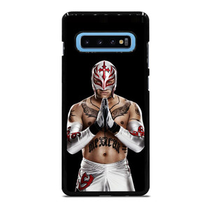 REY MYSTERIO WWE WRESTLER Samsung Galaxy S10 Plus Case Cover REY MYSTERIO WWE WRESTLER Samsung Galaxy S10 Plus Case Cover