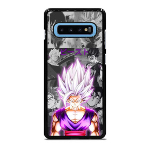 SON GOHAN BEAST TRANSFORMATION DRAGON BALL SUPER Samsung Galaxy S10 Plus Case Cover SON GOHAN BEAST TRANSFORMATION DRAGON BALL SUPER Samsung Galaxy S10 Plus Case Cover