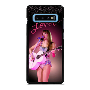TAYLOR SWIFT GUITAR LOVER Samsung Galaxy S10 Plus Case Cover