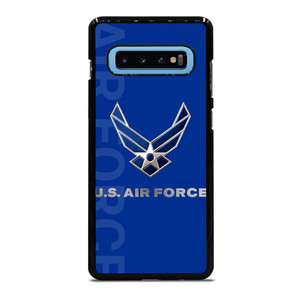 US AIR FORCE LOGO UNITED STATES