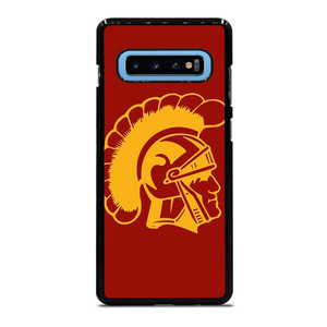 USC TROJANS BASKETBALL UNIVERSITY ICON Samsung Galaxy S10 Plus Case Cover USC TROJANS BASKETBALL UNIVERSITY ICON Samsung Galaxy S10 Plus Case Cover
