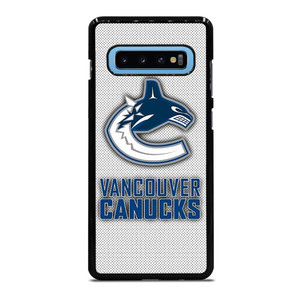 VANCOUVER CANUCKS SHARK LOGO Samsung Galaxy S10 Plus Case Cover VANCOUVER CANUCKS SHARK LOGO Samsung Galaxy S10 Plus Case Cover