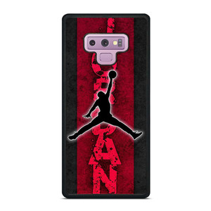 AIR JORDAN NIKE EMBLEM Samsung Galaxy Note 9 Case Cover
