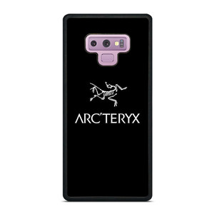 ARCTERYX LOGO FASHION Samsung Galaxy Note 9 Case Cover ARCTERYX LOGO FASHION Samsung Galaxy Note 9 Case Cover