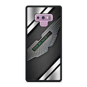 ASTON MARTIN CAR LOGO EMBLEM Samsung Galaxy Note 9 Case Cover