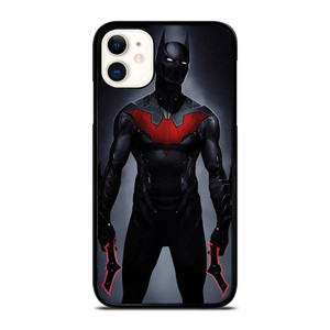 BATMAN BEYOND DC iPhone 11 Case Cover BATMAN BEYOND DC iPhone 11 Case Cover