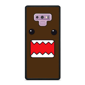 DOMO KUN MASCOT Samsung Galaxy Note 9 Case Cover