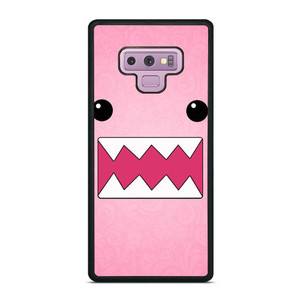 DOMO KUN PINK Samsung Galaxy Note 9 Case Cover