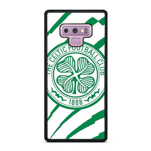 GLASGOW CELTIC FC ICON SCOTLAND FOOTBALL CLUB LOGO