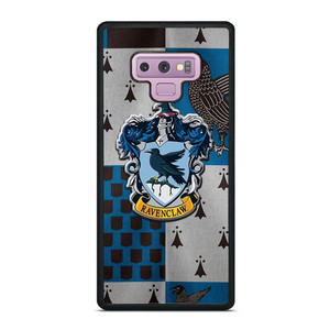 HARRY POTTER RAVENCLAW Samsung Galaxy Note 9 Case Cover