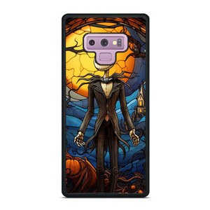 JACK SKELLINGTON NIGHTMARE BEFORE CHRISTMAS