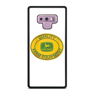 JOHN DEERE TRACTOR LOGO FARM EQUIPMENT