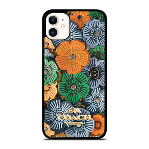 24KGOLDN MOOD SUN FLOWER iPhone 11 Case Cover