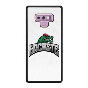 LACOSTE CROC NEW LOGO Samsung Galaxy Note 9 Case Cover