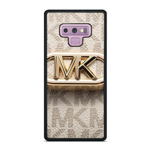 MICHAEL KORS LOGO MK BAG Samsung Galaxy Note 9 Case Cover MICHAEL KORS LOGO MK BAG Samsung Galaxy Note 9 Case Cover