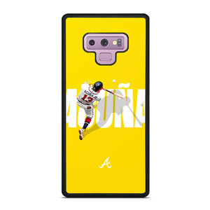 RONALD ACUNA JR ATLANTA BRAVES 13 RONALD ACUNA JR ATLANTA BRAVES 13