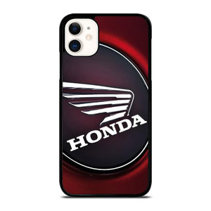 HONDA WING LOGO iPhone 11 Case Cover