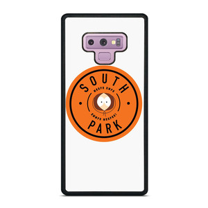 SOUTH PARK CARTOON KENNY Samsung Galaxy Note 9 Case Cover