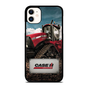 IH INTERNATIONAL HARVESTER TRACTOR iPhone 11 Case Cover