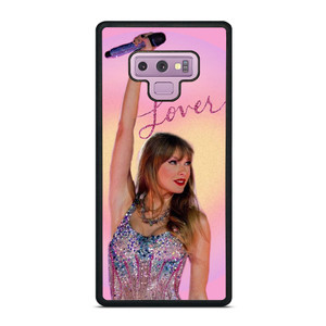TAYLOR SWIFT LOVER Samsung Galaxy Note 9 Case Cover