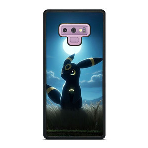 UMBREON POKEMON POCKET MONSTERS Samsung Galaxy Note 9 Case Cover UMBREON POKEMON POCKET MONSTERS Samsung Galaxy Note 9 Case Cover