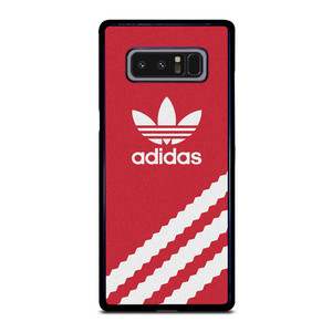 ADIDAS SHOES LOGO 3 STRIPES Samsung Galaxy Note 8 Case Cover