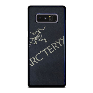 ARCTERYX FASHION LOGO Samsung Galaxy Note 8 Case Cover
