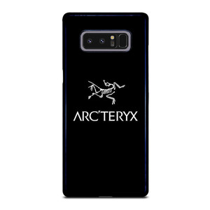 ARCTERYX LOGO FASHION Samsung Galaxy Note 8 Case Cover ARCTERYX LOGO FASHION Samsung Galaxy Note 8 Case Cover