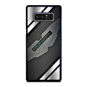 ASTON MARTIN CAR LOGO EMBLEM Samsung Galaxy Note 8 Case Cover