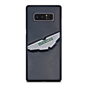 ASTON MARTIN LOGO EMBLEM Samsung Galaxy Note 8 Case Cover