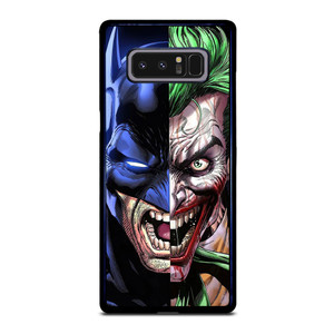 BATMAN VS JOKER THE KILLING JOKE Samsung Galaxy Note 8 Case Cover