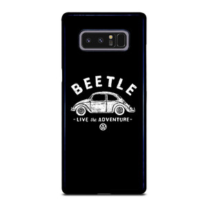 BEETLE VW CAR VOLKSWAGEN Samsung Galaxy Note 8 Case Cover