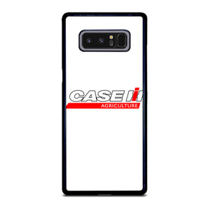 CASE IH ICON AGRICULTURE LOGO Samsung Galaxy Note 8 Case Cover