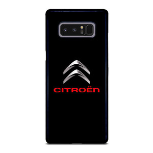 CITROEN CAR LOGO Samsung Galaxy Note 8 Case Cover