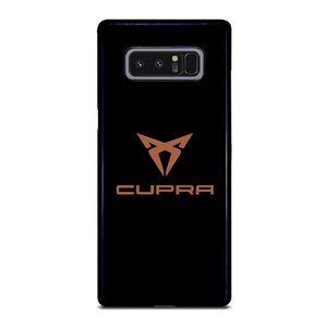 CUPRA CAR LOGO ICON Samsung Galaxy Note 8 Case Cover