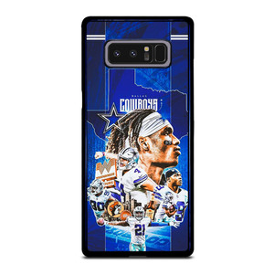 DALLAS COWBOYS FOOTBALL PLAYERS Samsung Galaxy Note 8 Case Cover