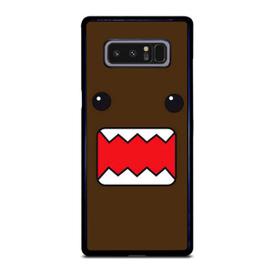 DOMO KUN MASCOT Samsung Galaxy Note 8 Case Cover