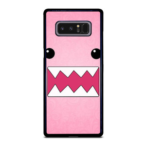 DOMO KUN PINK Samsung Galaxy Note 8 Case Cover
