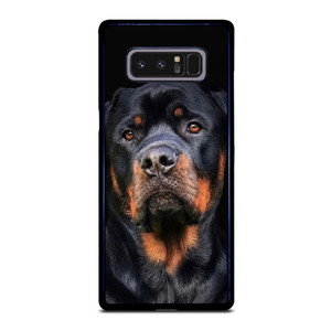 GIVENCHY ROTTWEILER DOG 2 Samsung Galaxy Note 8 Case Cover