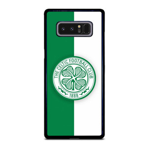GLASGOW CELTIC FC SCOTLAND FOOTBALL CLUB LOGO Samsung Galaxy Note 8 Case Cover GLASGOW CELTIC FC SCOTLAND FOOTBALL CLUB LOGO Samsung Galaxy Note 8 Case Cover