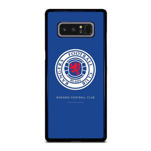 GLASGOW RANGERS FC LOGO SCOTLAND FOOTBALL CLUB Samsung Galaxy Note 8 Case Cover GLASGOW RANGERS FC LOGO SCOTLAND FOOTBALL CLUB Samsung Galaxy Note 8 Case Cover
