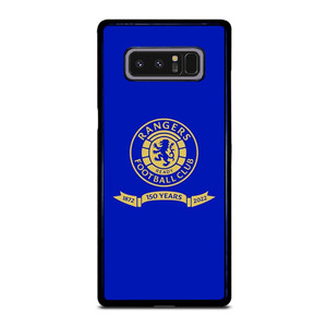 GLASGOW RANGERS FC SCOTLAND FOOTBALL CLUB LOGO Samsung Galaxy Note 8 Case Cover GLASGOW RANGERS FC SCOTLAND FOOTBALL CLUB LOGO Samsung Galaxy Note 8 Case Cover