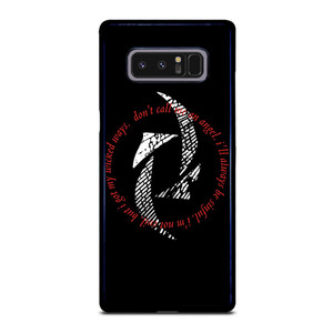 HALESTORM BAND LOGO Samsung Galaxy Note 8 Case Cover