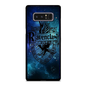 HARRY POTTER RAVENCLAW NEBULA ICON Samsung Galaxy Note 8 Case Cover